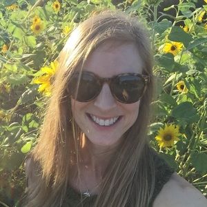 Meet your Posher, Melanie